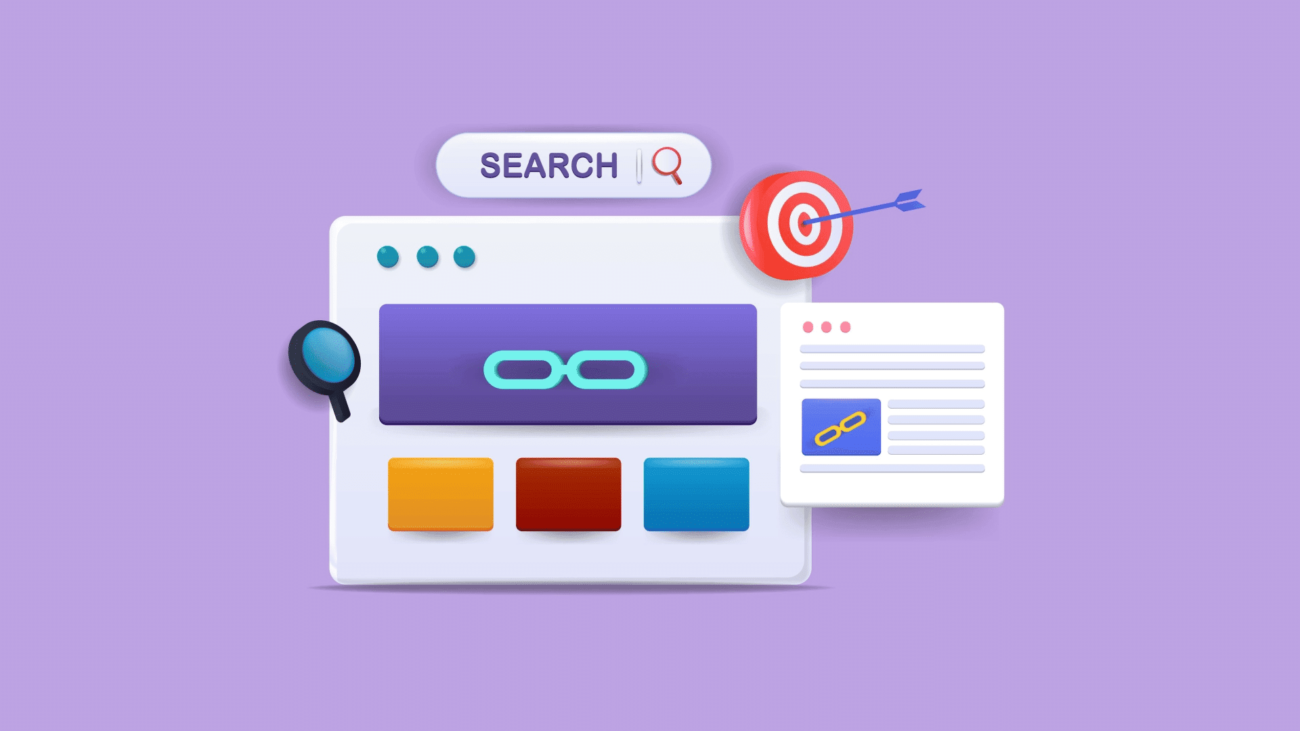 Link Building for eCommerce