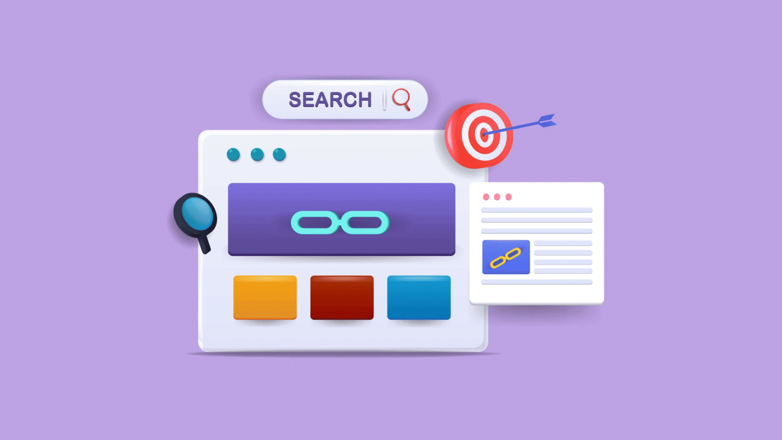 Link Building for eCommerce