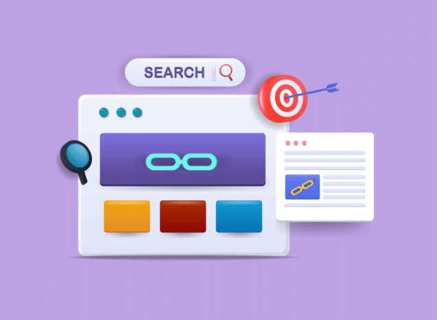 Link Building for eCommerce