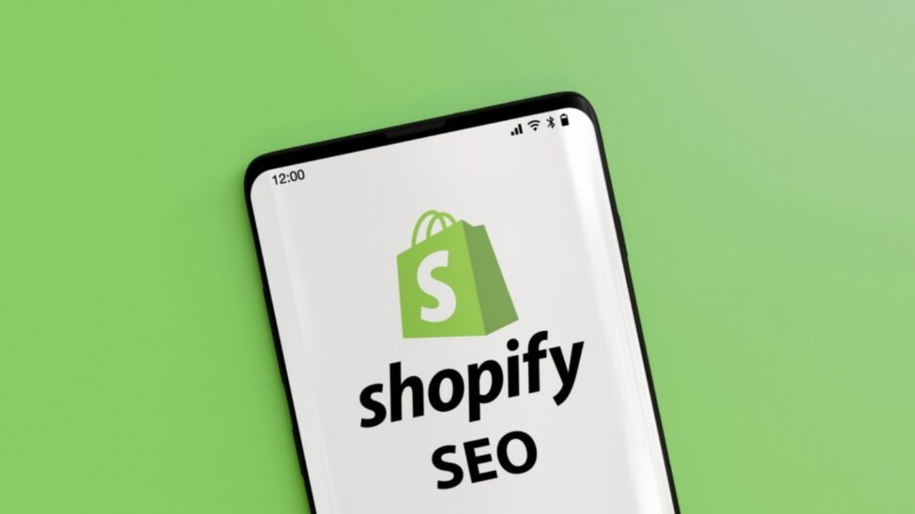 Shopify SEO