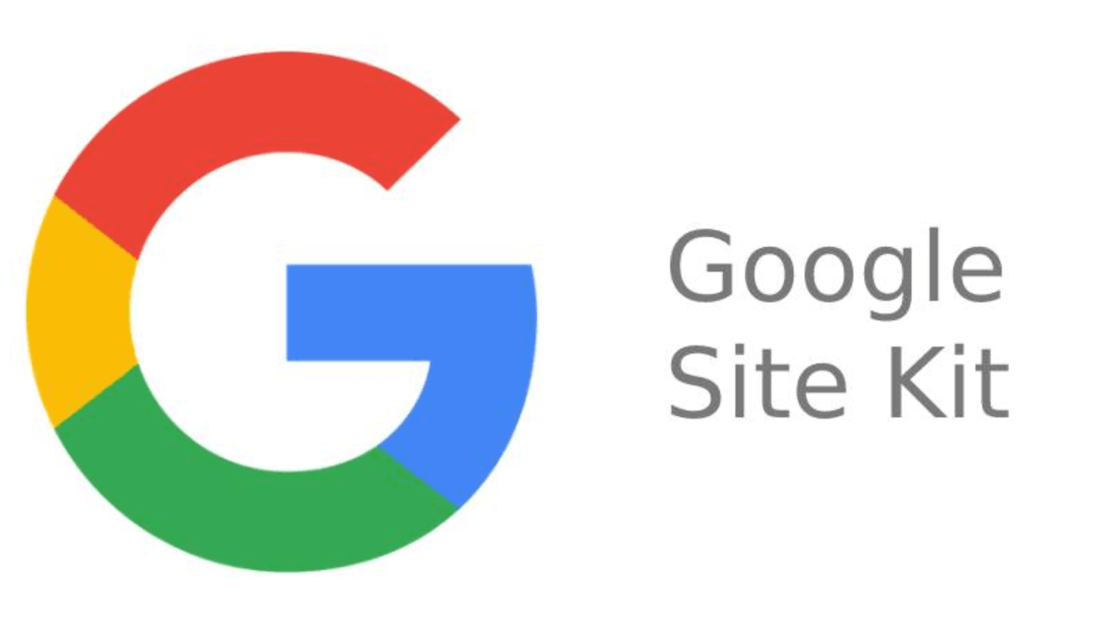 google site kit
