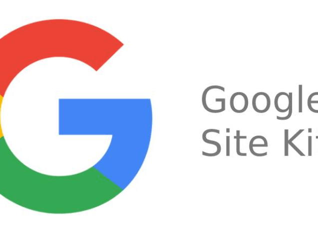 google site kit