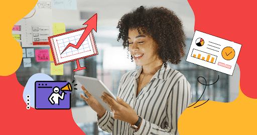 Digital Marketing Trends