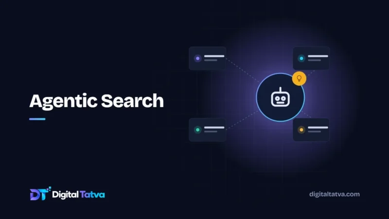 Agentic Search: How AI Agents Research and Buy, and How to Prepare Your Website