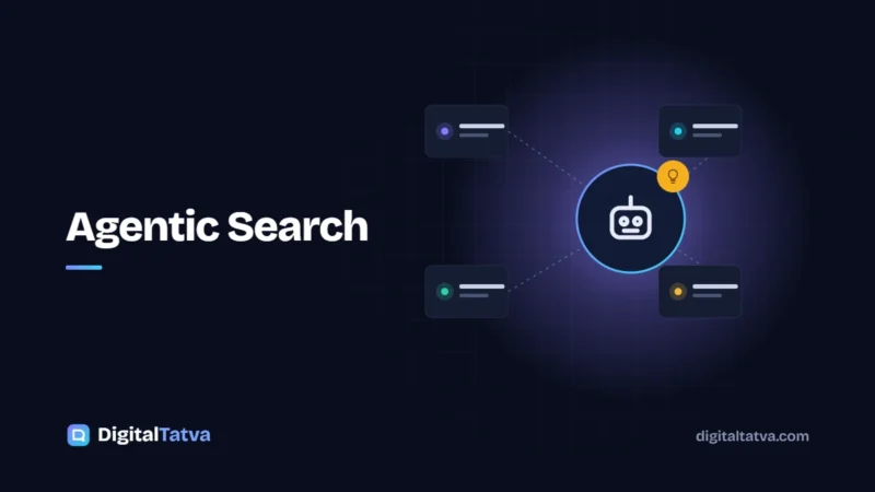 Agentic Search: How AI Agents Research and Buy, and How to Prepare Your Website