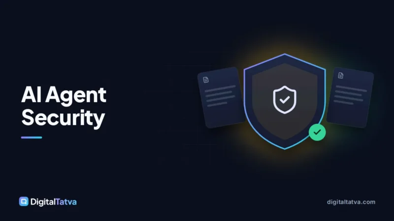 AI Agent Security: Risks and How to Protect Your Business