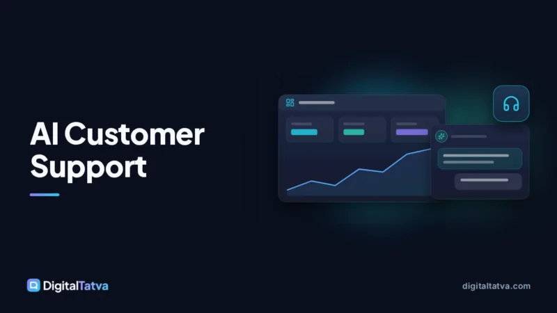 AI Customer Support: Best Tools and How to Set Them Up