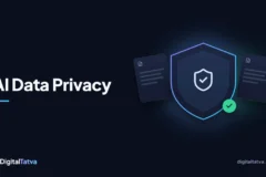 Is Your Data Safe With AI Tools? A Business Privacy Guide