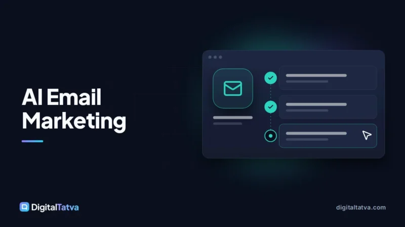 How to Use AI for Email Marketing: Tools, Prompts and Workflow