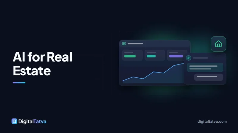 AI Tools for Real Estate Agents: Listings, Leads and Follow Ups