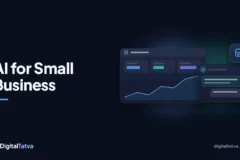 How Small Businesses Can Use AI Without a Big Budget