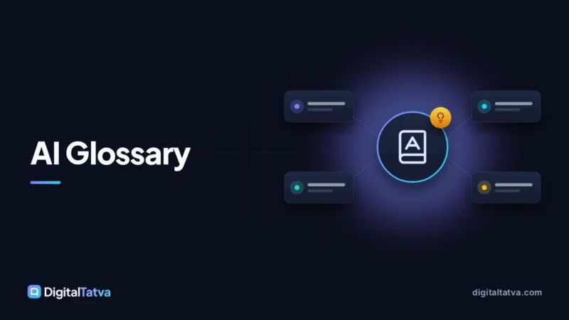 AI Glossary: 60 AI Terms Explained in Plain English