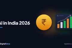 AI in India 2026: Statistics on Users, Adoption and the IndiaAI Mission