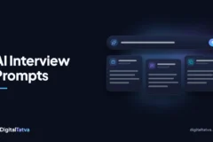 40 AI Prompts to Practice Job Interviews and Get Hired
