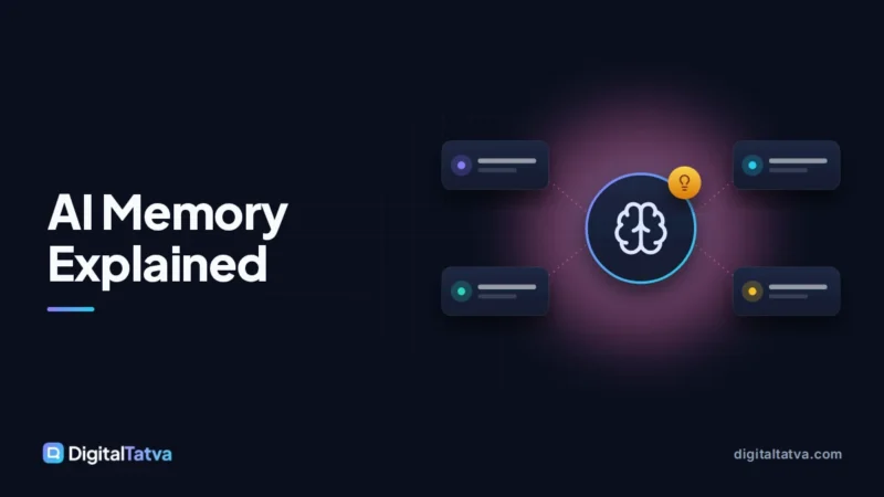 How ChatGPT and Claude Memory Works and How to Control It