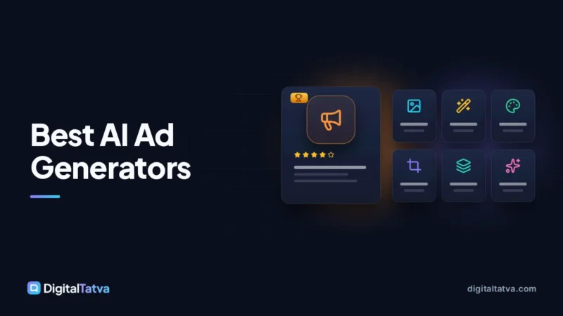 Best AI Ad Generators for Facebook, Instagram and Google Ads