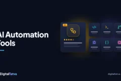 10 Best AI Automation Tools for Business Workflows