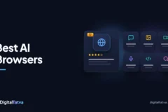 Best AI Browsers in 2026: Comet, Gemini in Chrome, Edge Copilot and More