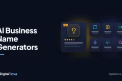 Best AI Business Name Generators, Free and Paid