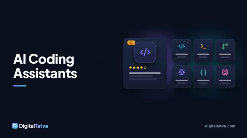 10 Best AI Coding Assistants for Developers in 2026