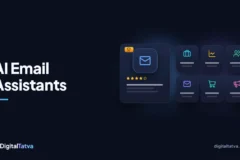 10 Best AI Email Assistants to Clear Your Inbox Faster
