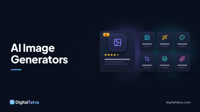 10 Best AI Image Generators in 2026