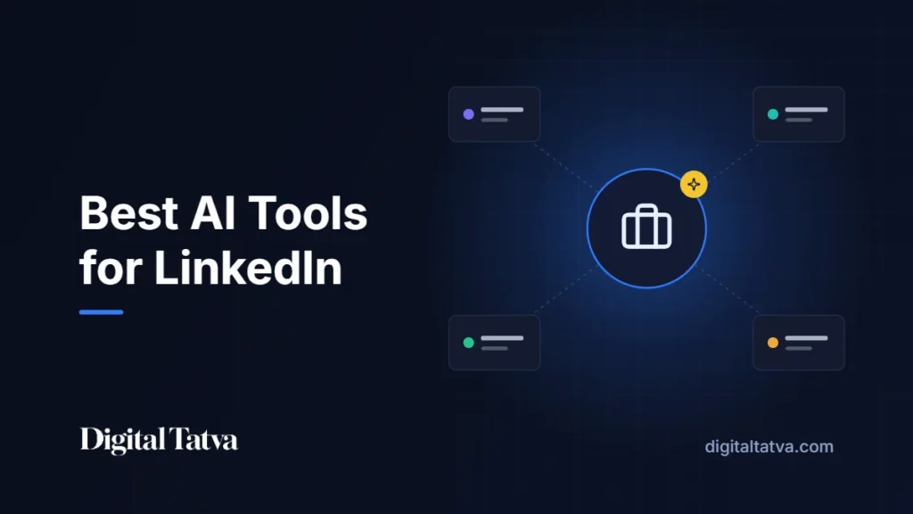 10 Best AI Tools for LinkedIn in 2026
