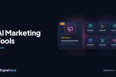 15 Best AI Marketing Tools for Content, Ads and Email