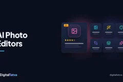 10 Best AI Photo Editors for Phone and Desktop