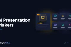 10 Best AI Presentation Makers in 2026