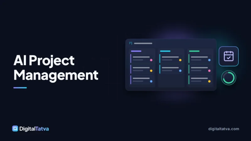 9 Best AI Project Management Tools in 2026 (Compared)