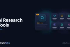 10 Best AI Research Tools for Students and Analysts