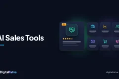 10 Best AI Sales Tools for Prospecting and Follow Ups