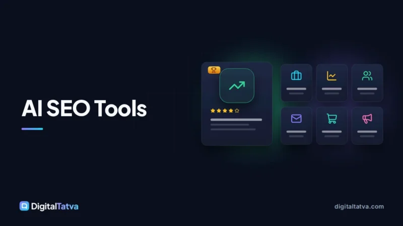 10 Best AI SEO Tools for Google and AI Search
