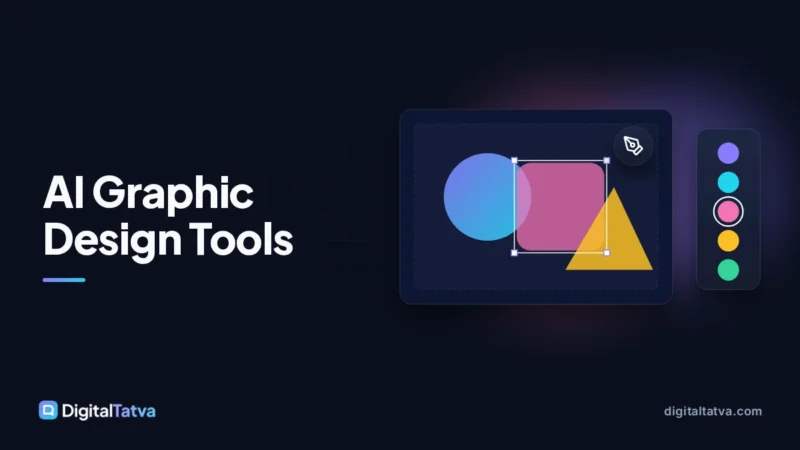 10 Best AI Tools for Graphic Design in 2026 (Free and Paid)