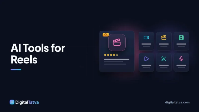 10 Best AI Tools for Instagram Reels and Shorts