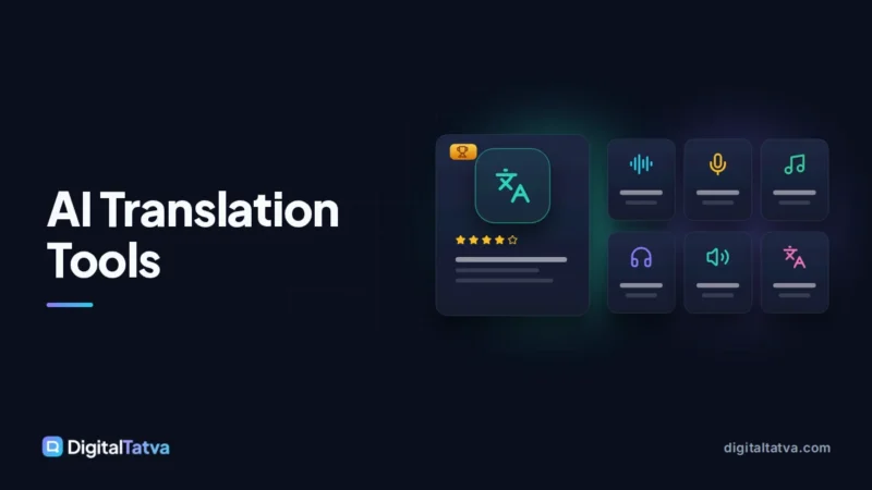 10 Best AI Translation Tools for Business and Travel