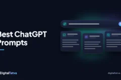 100 Best ChatGPT Prompts for Work, Study and Everyday Life