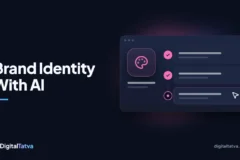 How to Create a Brand Identity With AI, Step by Step