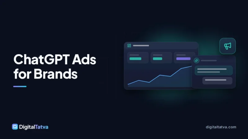 ChatGPT Ads: How Advertising in ChatGPT Works for Brands