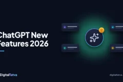 ChatGPT New Features: Every Major Update in 2026