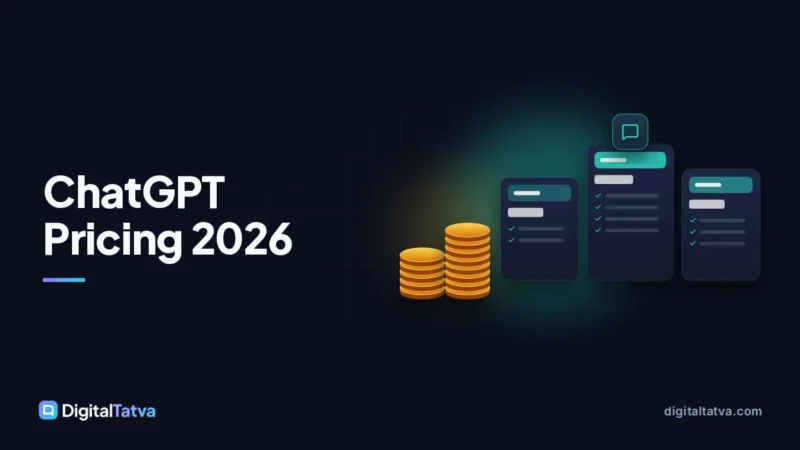 ChatGPT Pricing 2026: Free vs Plus vs Pro vs Business Plans Explained