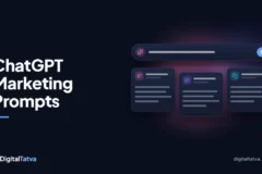 75 ChatGPT Prompts for Marketing That Save Hours