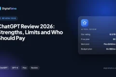 ChatGPT Review 2026: Strengths, Limits and Who Should Pay