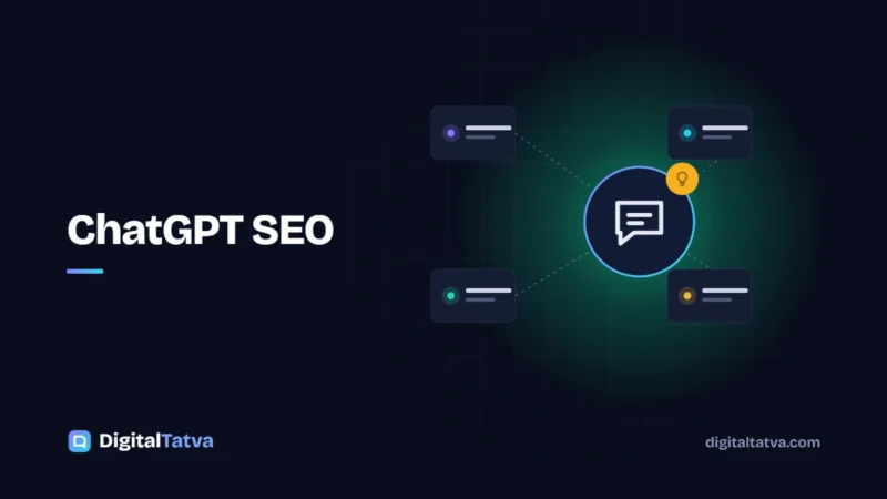 ChatGPT SEO: How to Get Your Business Recommended by ChatGPT