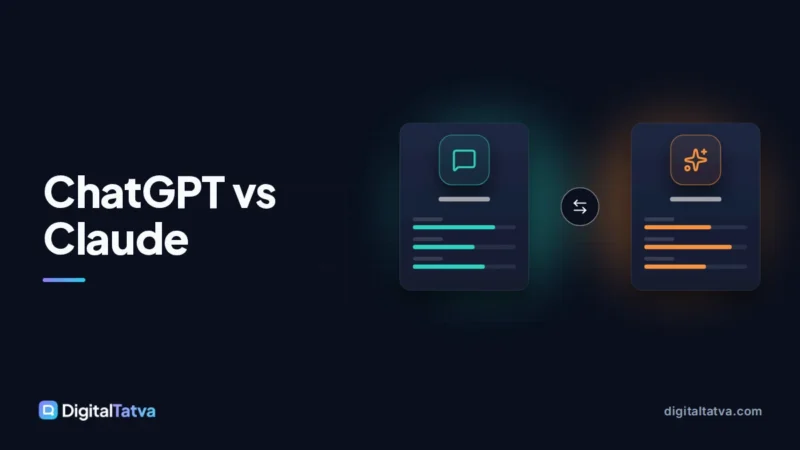 ChatGPT vs Claude: Which AI Assistant Is Better in 2026?
