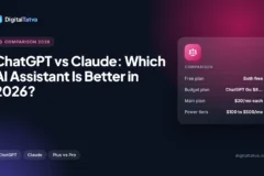 ChatGPT vs Claude: Which AI Assistant Is Better in 2026?