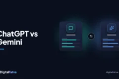 ChatGPT vs Gemini: Features, Pricing and Real Test Results