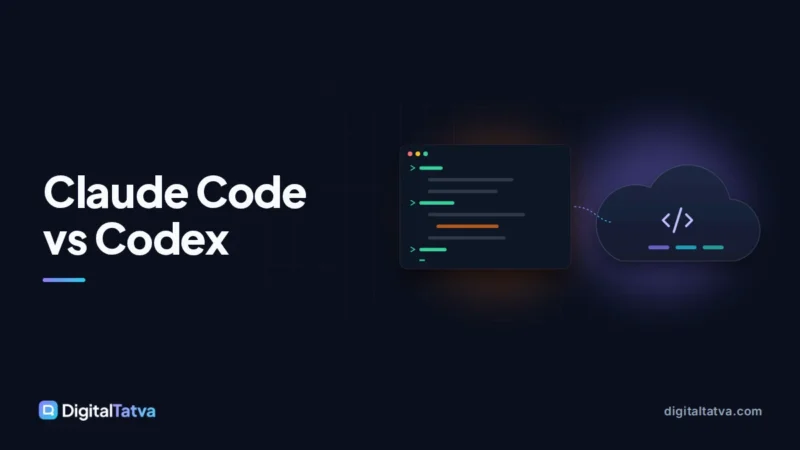 Claude Code vs Codex: Which AI Coding Agent Is Better in 2026?