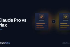 Claude Pro vs Max: Which Plan Fits Your Usage?